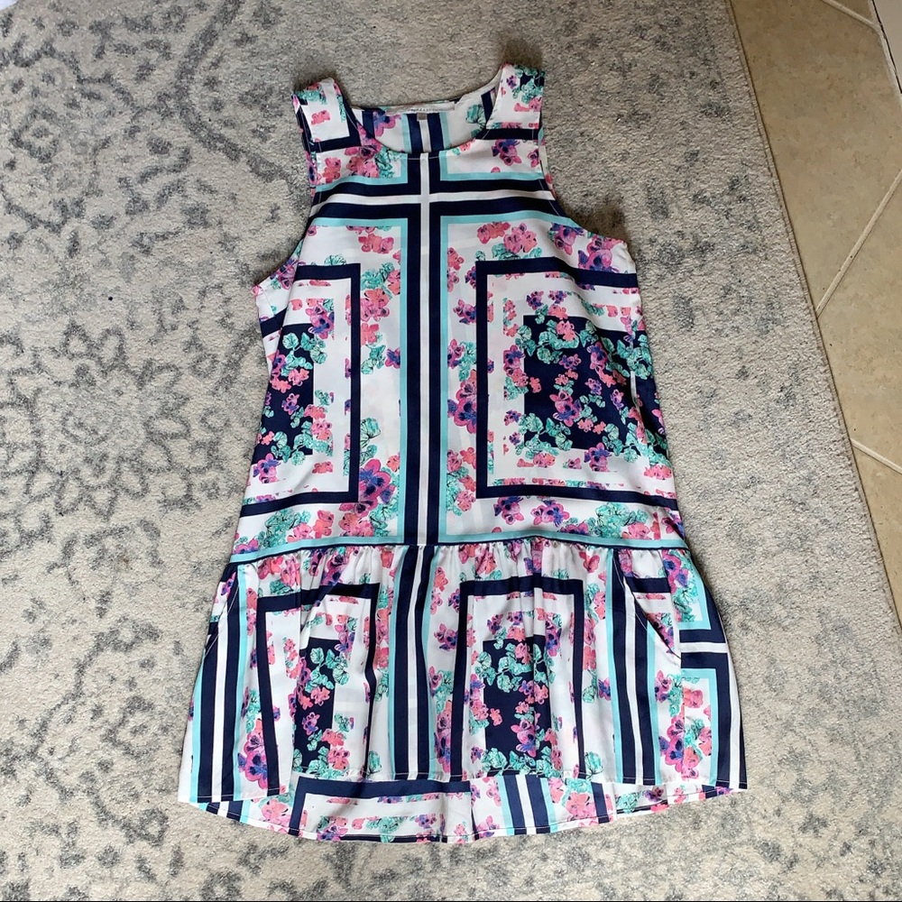 Lovers and Friends Dress